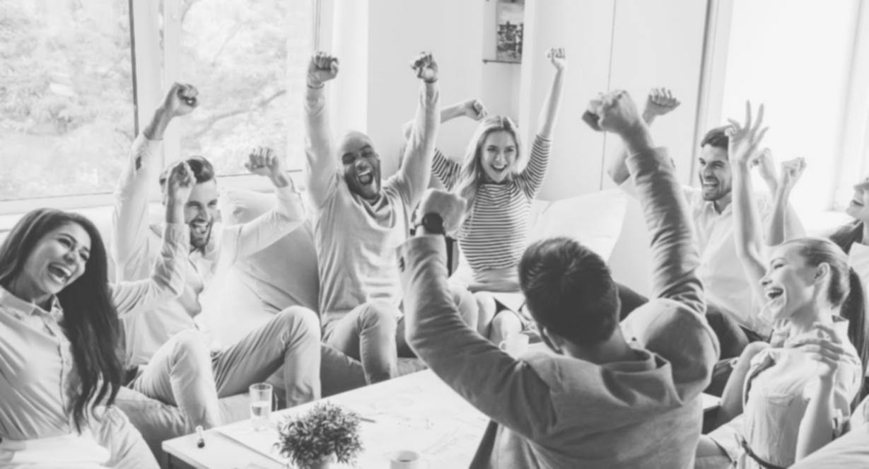 Selbstkontrolle und persönliche Entwicklung – Masterclass bei Fanelruorivo