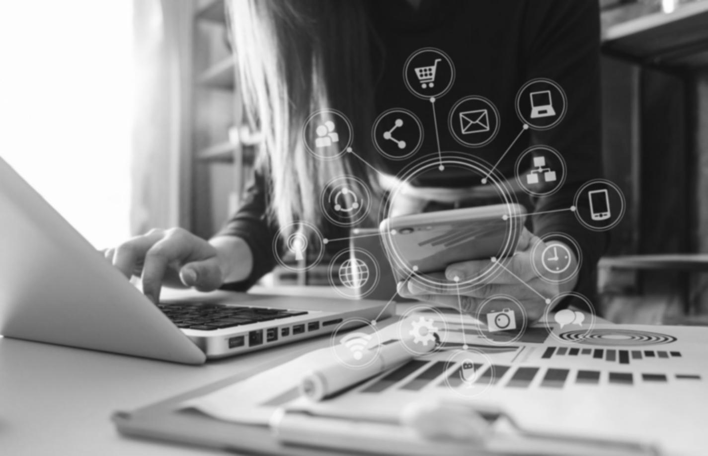 Übungssequenz aus dem Selbstkontrolle-Programm